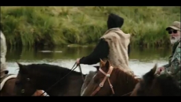 Yellowstone - Season 05 Episode 01